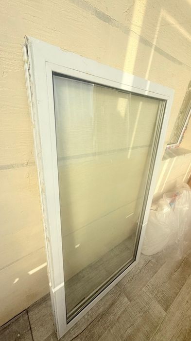 Продам окно пластиковые