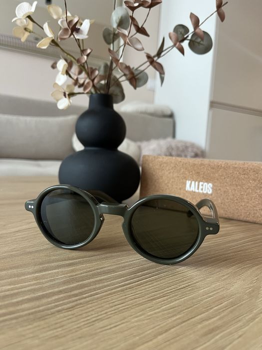 Слънчеви очила KALEOS