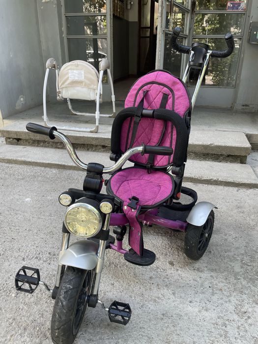 Carucior NEONEX ADAMEX . ( la jumatate din pret)