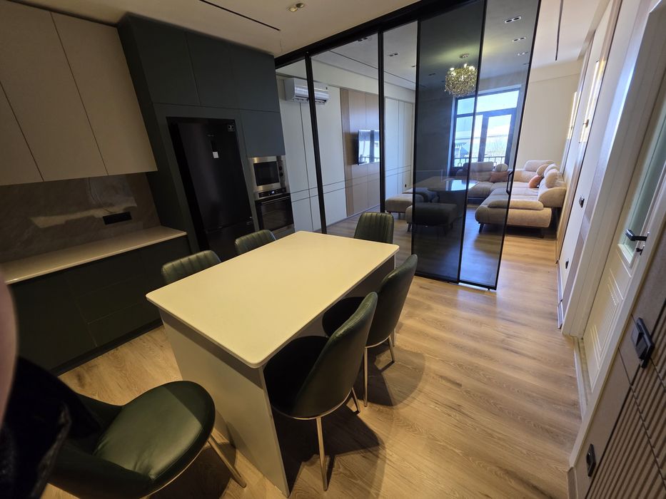 Арендага квартира 4 хонали