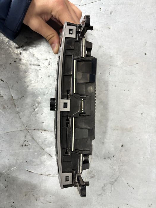 Панел за управление на климатика Citroen C5 фейслифт