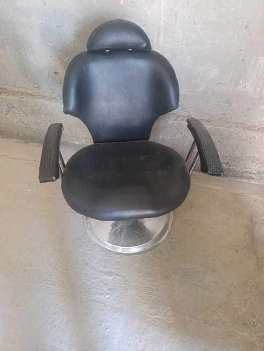 Kreslo holati yaxshi