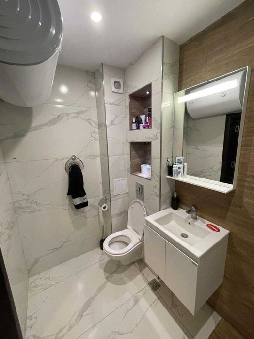 Дава се под наем Тристаен апартамент в Пловдив, Тракия - 70 кв.м за 450 € - Снимка #12