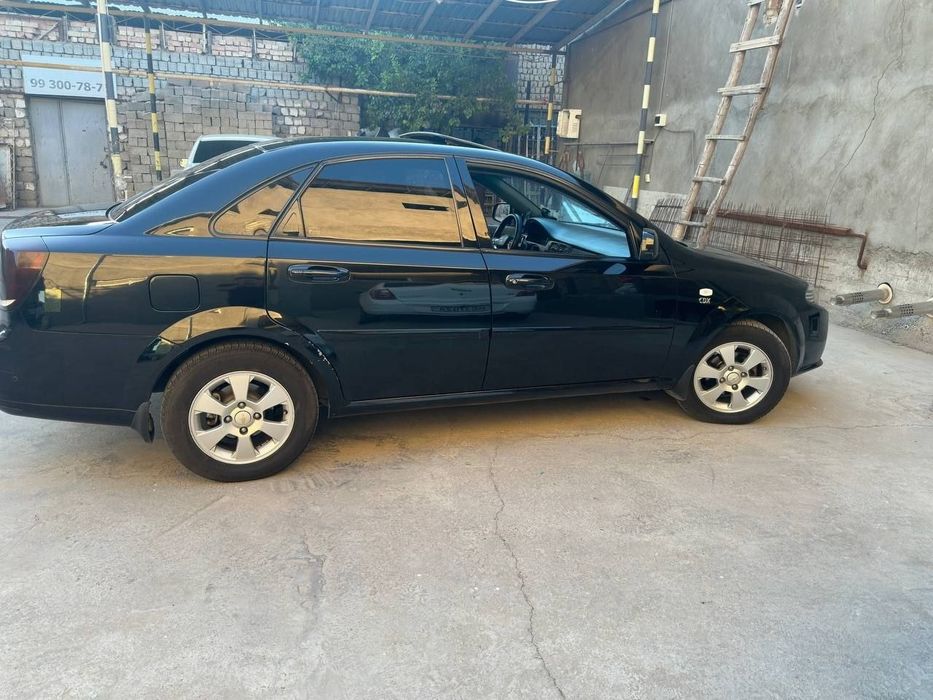 Chevrolet jentra sotiladi