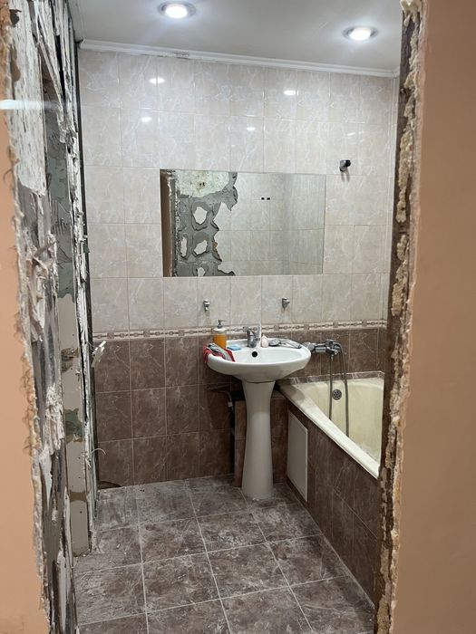 Продам квартиру, пр. Достык 107