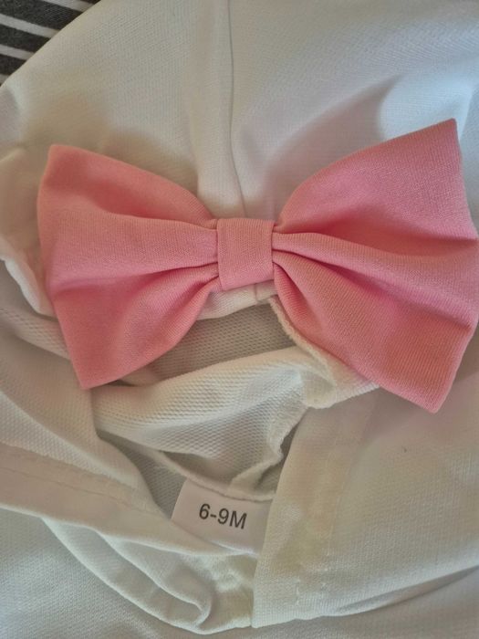 Бебешки дрешки 0-3 и 3-6 месеца