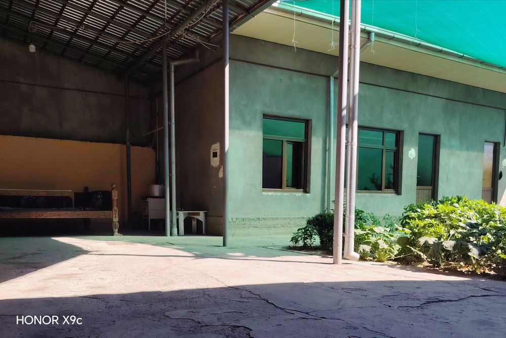 Ippodrom mahalla Olim polvonda hovli sotiladi