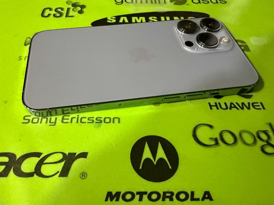 iPhone 13 Pro 256gb 90% батерия.Гаранция