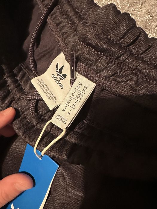 Adidas комплект