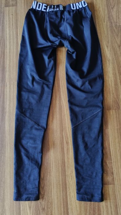 Colanți Under Armour coldgear
