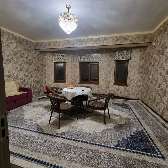 Квартира Сотилади!