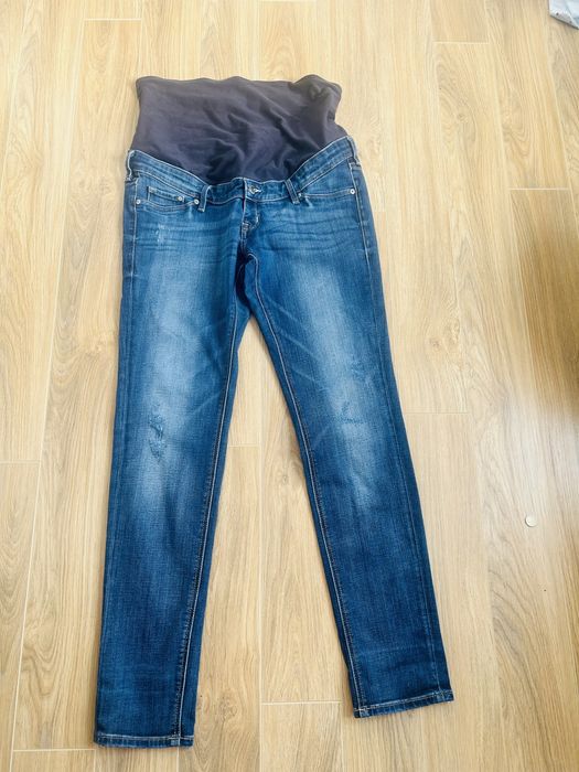 Много дрехи за бременни Л-ХЛ