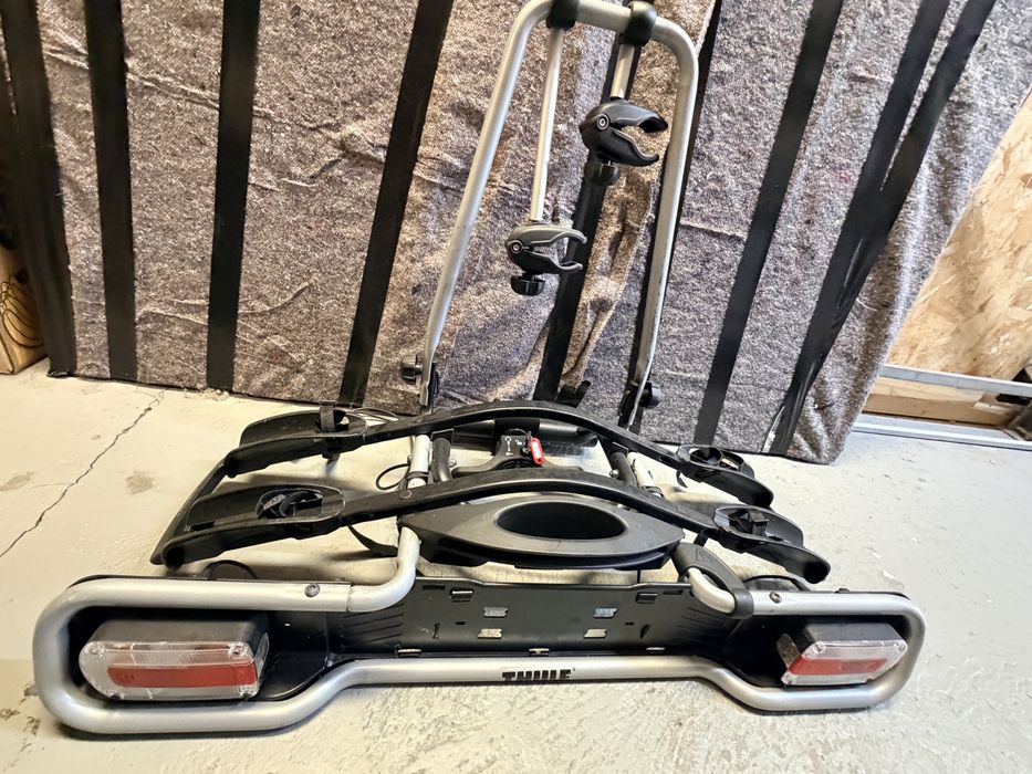 Suport biciclete thule er940