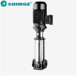 Насос Shimge/CDLF2 (многоступенчатый) для Обратного Осмоса