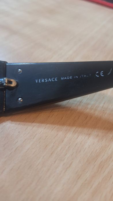 Слънчеви очила Versace