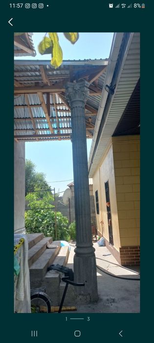 Римская калонна 30.300