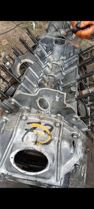 Продам газ 53 АС машина