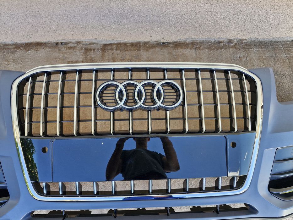 Bara fata Audi Q5 facelift 2012-2016 NOUA AM