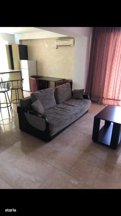 Apartament doua camere decomandat