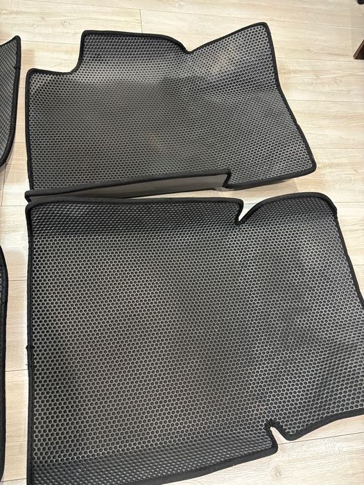 Авто      коврик