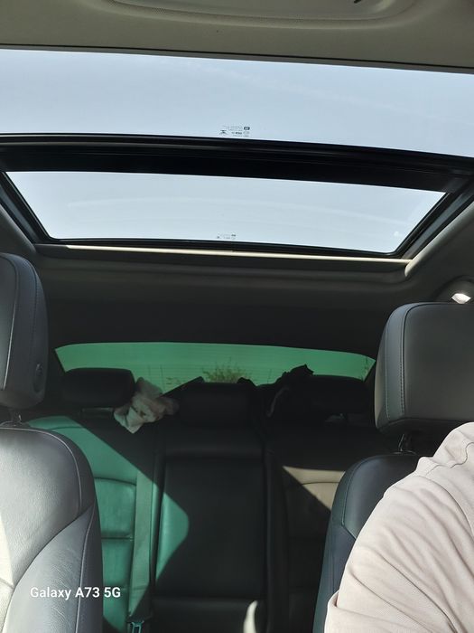 Malibu 2  Atmasferni