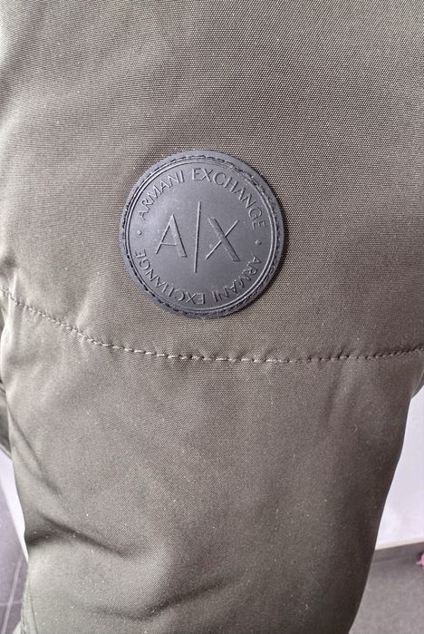 Geaca Armani Exchange