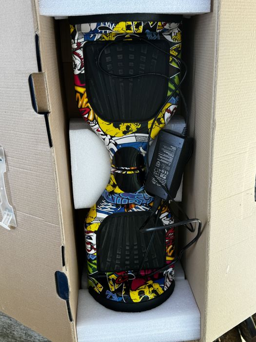 Howerboard Myria cutie/incarcator original/ca nou