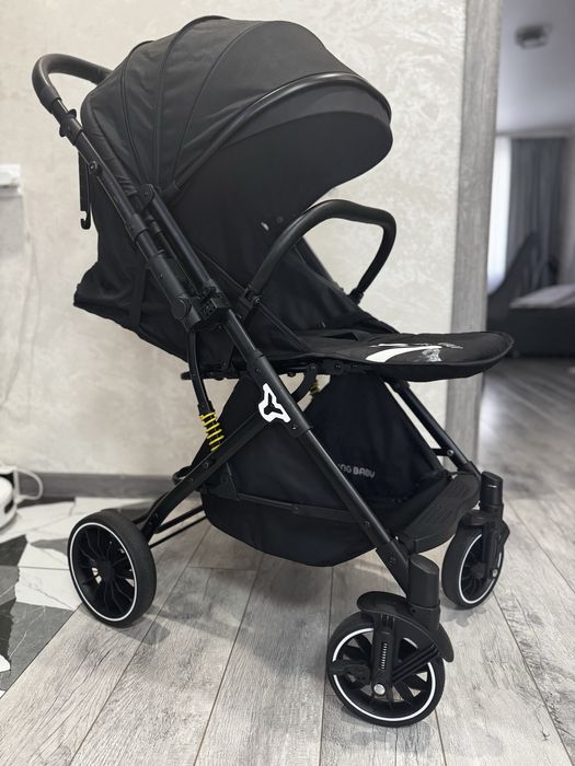 Продам детскую коляску