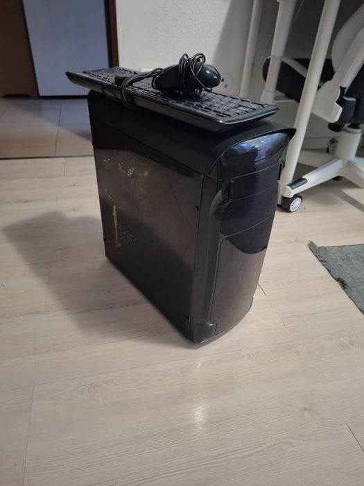Vand  PC  functional