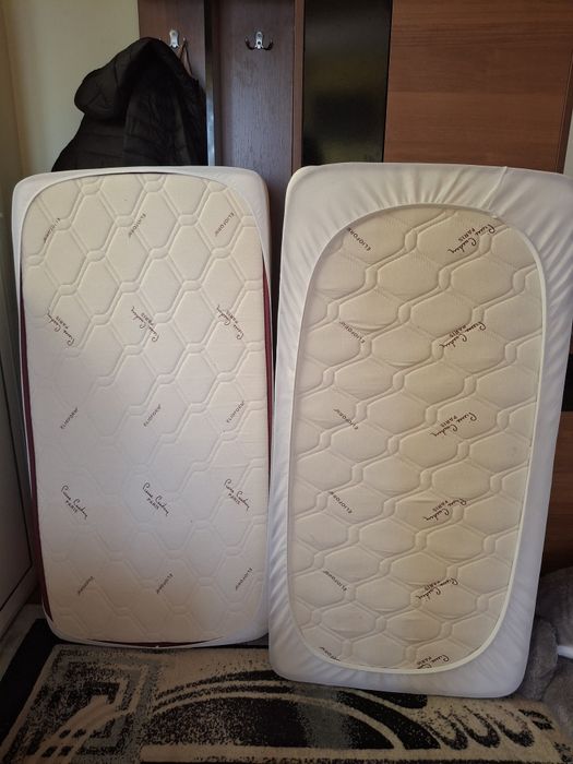 Бебешки матраци Pierre Cardin 2 бр.