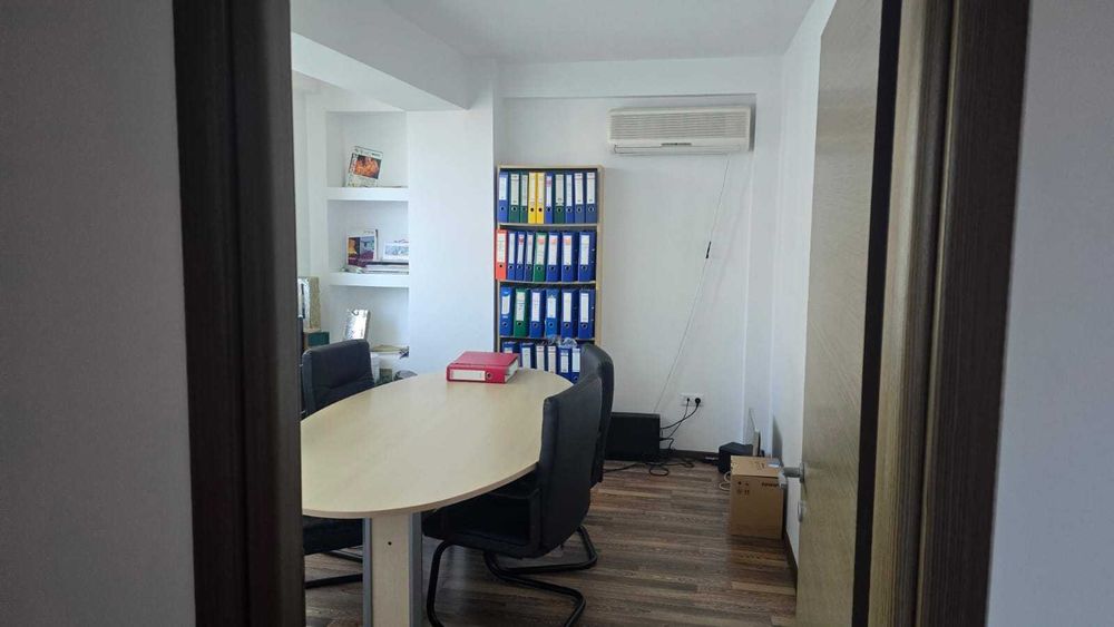 Birou Apartament 3 Camere, Piata Mures, Bucuresti Sector 1