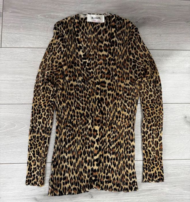 Кофта blugirl оригинал