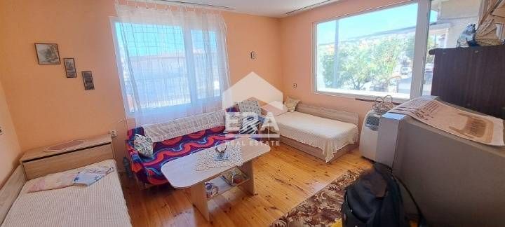 Продава се Етаж от къща в Поморие - 128 кв.м за 329 €/кв.м - Снимка #1