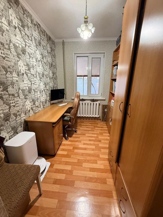 Продажа дома Нижняя пятилетка