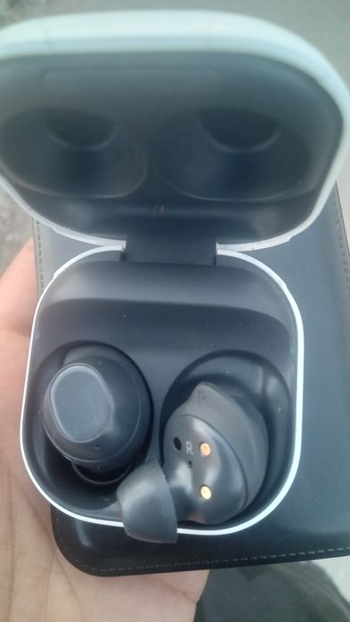 Samsung galaxy buds