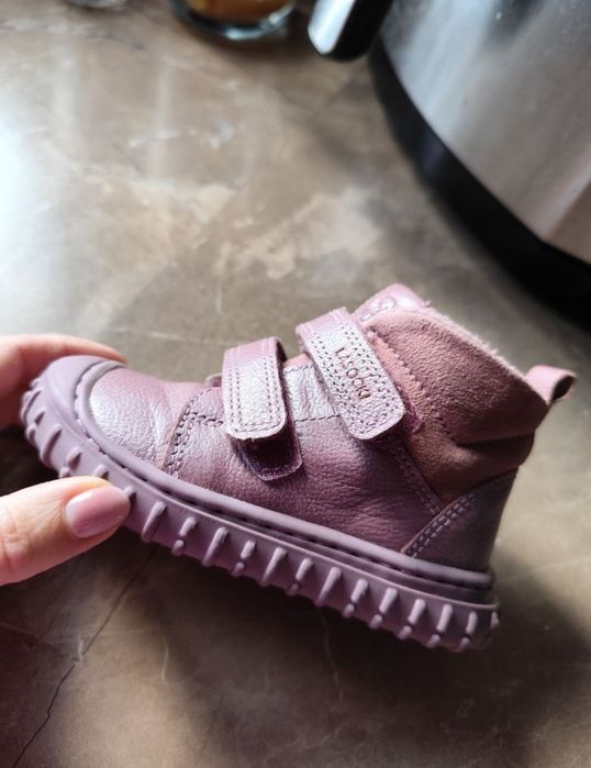 Детски обувки Ласоцки