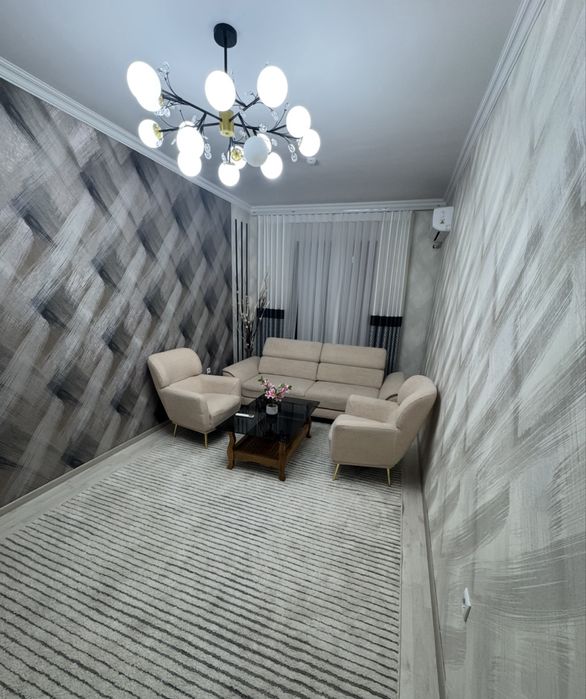 2 xonali uy sotiladi, Sergeli Yangi Darxon 2