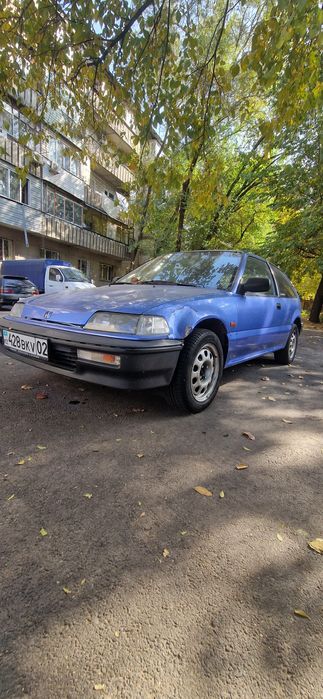 Продам Хонда Цивик