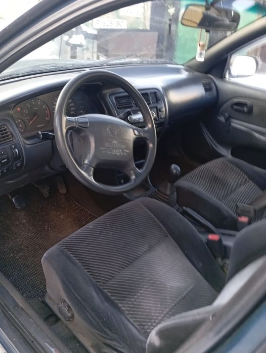 Продам таету королла !