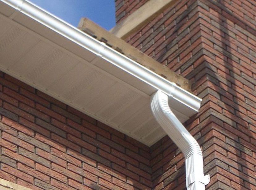 Водосток слив отлив