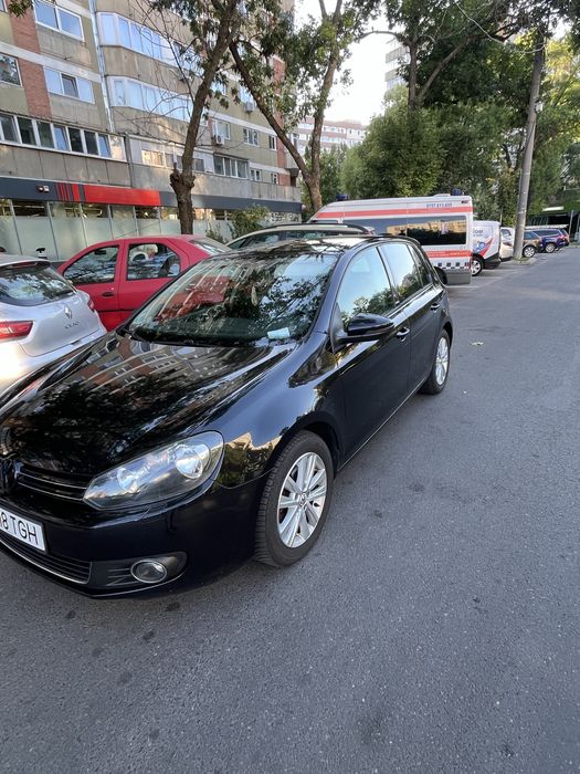 Golf 6 .2011 Model Style 185.000 km