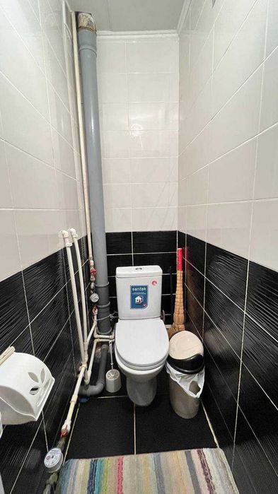 Продам 2 комнатную на Шанхае