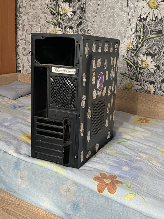 Корпус для пк компьютера