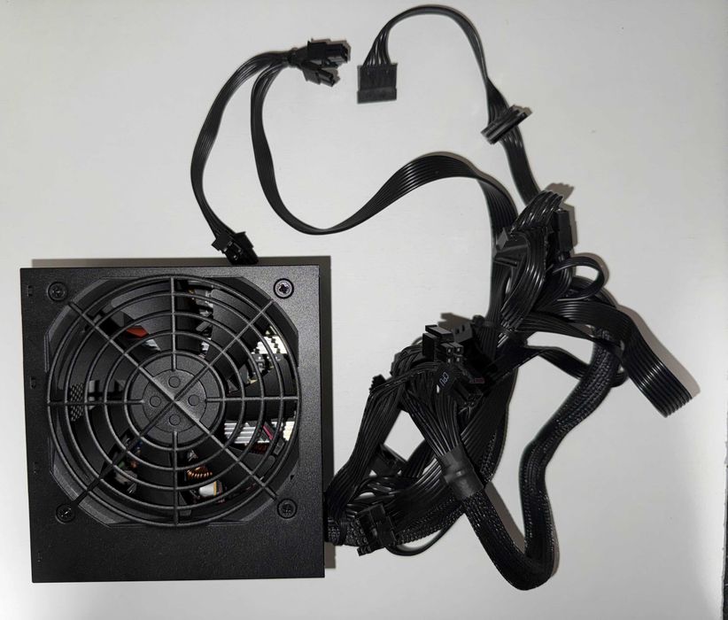 Захранване/PSU HEXA+ PRO 600W