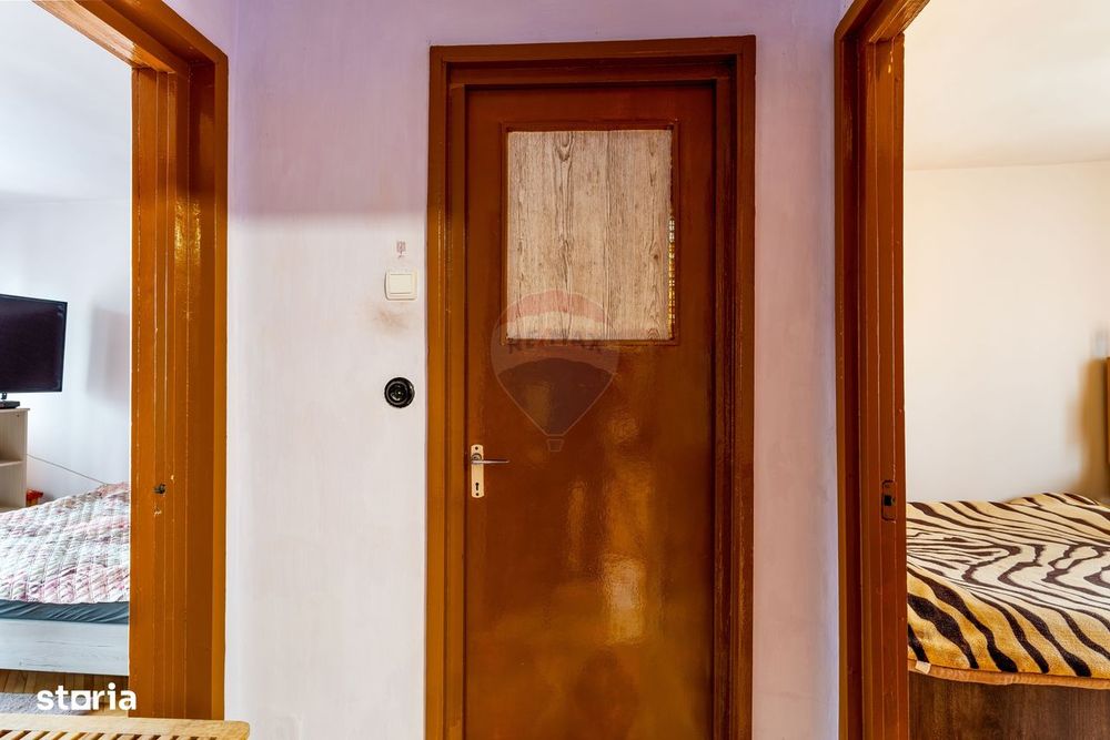 COM 0% Apartament cu 3 camere, Grigorescu, la 5 minute de Profi