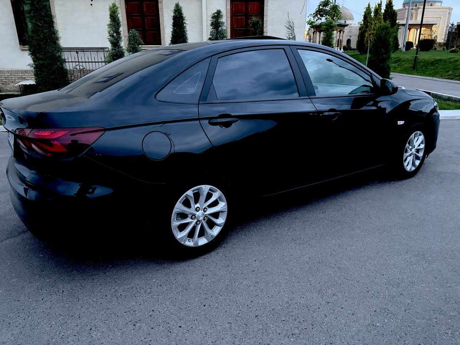 Monza 1.5 2023 йил тоза аренда