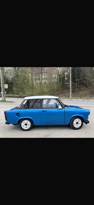 Vand trabant 1.1