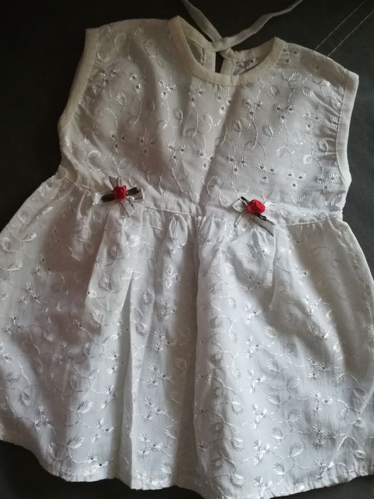 Детски  роклички