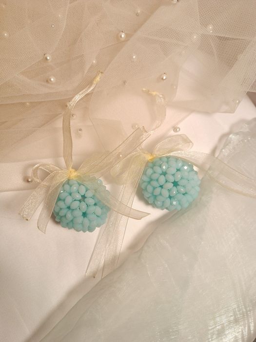 Украшения за елха / играчки за елха / бижута за елха