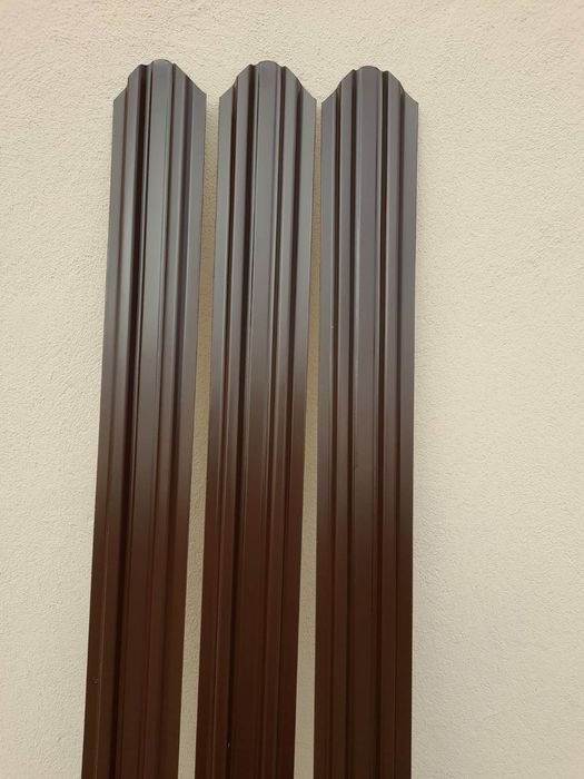 Vand sipca metelica la pret de producator